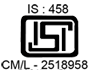 isi logo